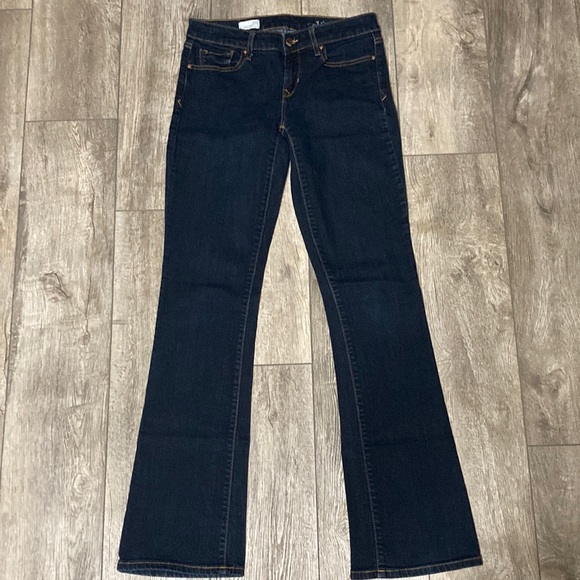 GAP Denim - Gap jeans Size 27L